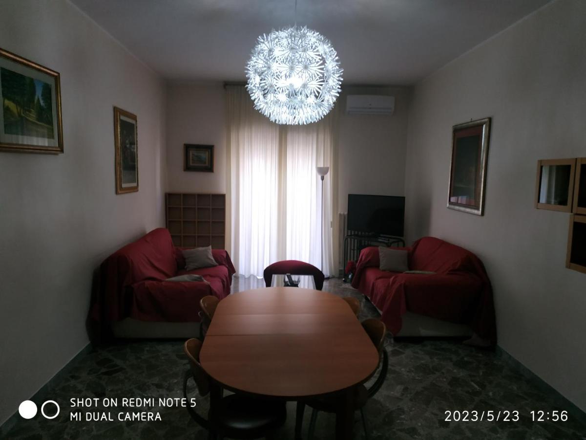 Hsh Home Sweet Home Bari Kültér fotó